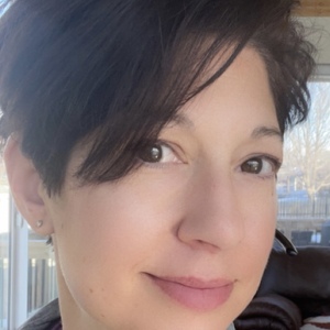 Alexandra Greenfield